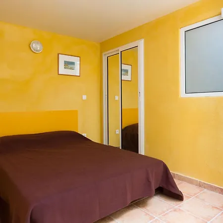 Eco La Girelle Calanques *
