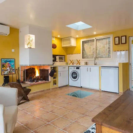 Eco La Girelle Calanques Apartment Marseille