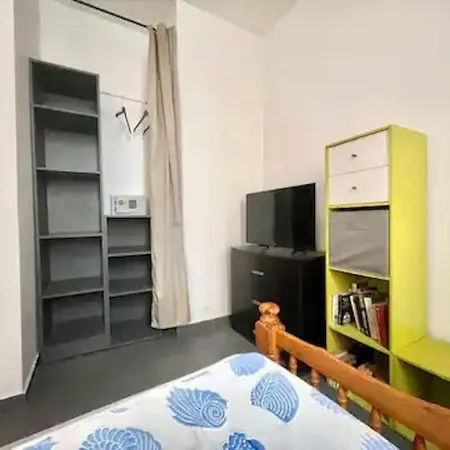C Appartement