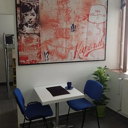 C Appartement *
