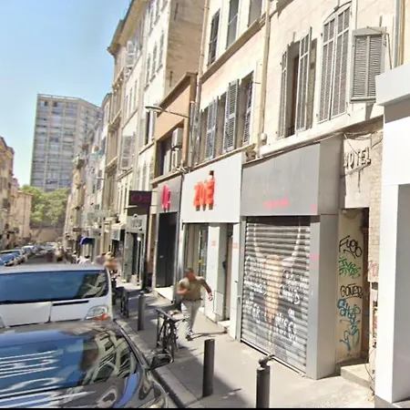 C Appartement