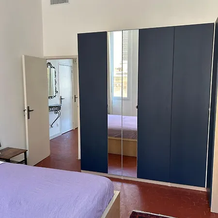 Apartamento Historique Vieux Port