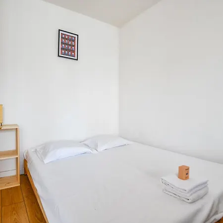 Bail Mobilite - Avec Balcon Proche Timone Marseille