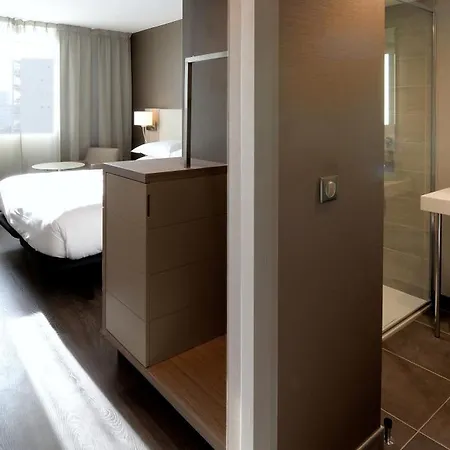 Hotel Ac By Marriott Prado Vélodrome Marsella