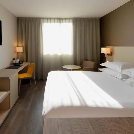 Ac By Marriott Prado Vélodrome 4*