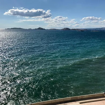Marseille Plage * Marsiglia