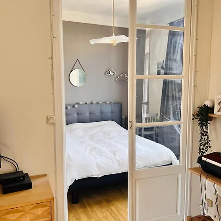 Apartamento Superbe T2 Au Coeur De *