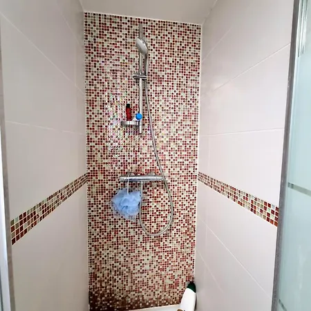 T3 Duplex Sous Les Toits De Panier Vieux Port *