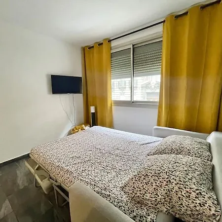 Apartment Carre Or Paradis *