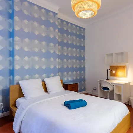 Daire T4 Cours Julien Proche Vieux-port - Parking Gratuit *