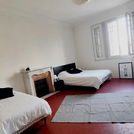 Chez Marcel - *