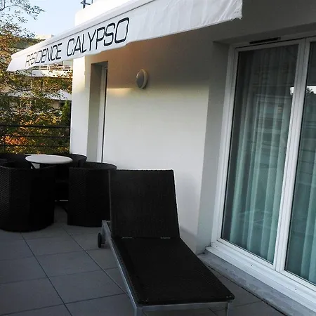 Services Calypso Calanques 酒店