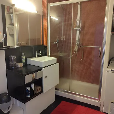Apartamento Sunny And Fully Furnished Duplex In *