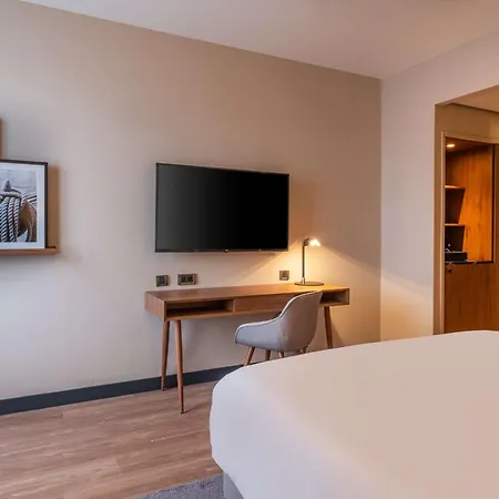 Radisson Blu Vieux Port Hotel Marseilles