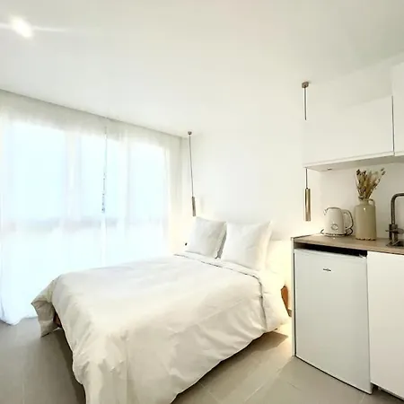 Apartment Nid Douillet Proche Vieux-port Marseille