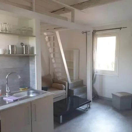 Appartement Chartreux *