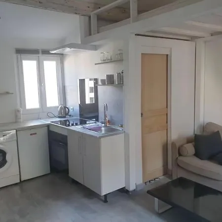 Appartement Chartreux