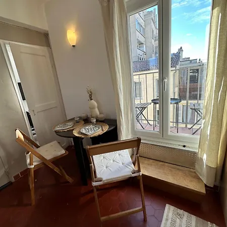 Apartment Cocon Super Bien Situe *