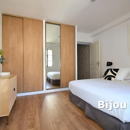 Du Vieux Port Lägenhetshotell 4*