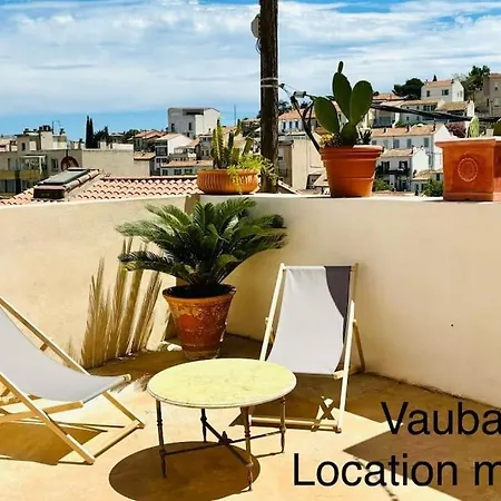 Maison Vauban *