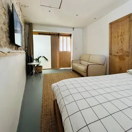 Maison Vauban Marseille