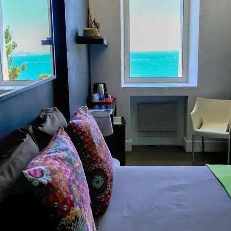 Bed & Breakfast La Luna Of - D'architecte *