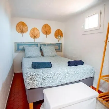 Nid Douillet Avec Vue Incroyable Apartment Marseille