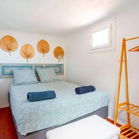 Apartment Nid Douillet Avec Vue Incroyable Marseille