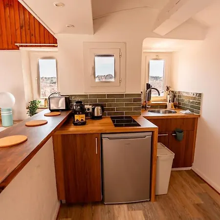 Apartment Nid Douillet Avec Vue Incroyable *