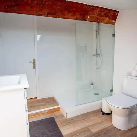 Apartment Nid Douillet Avec Vue Incroyable