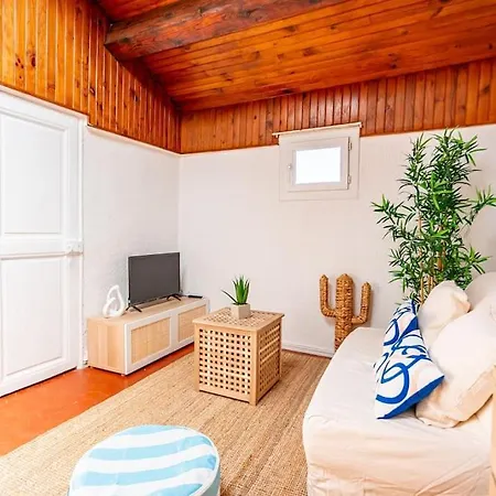 Apartment Nid Douillet Avec Vue Incroyable *