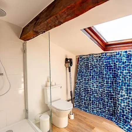 Apartment Nid Douillet Avec Vue Incroyable Marseille