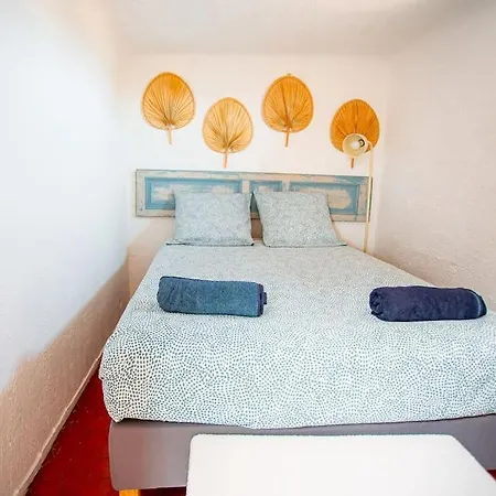 Apartment Nid Douillet Avec Vue Incroyable *