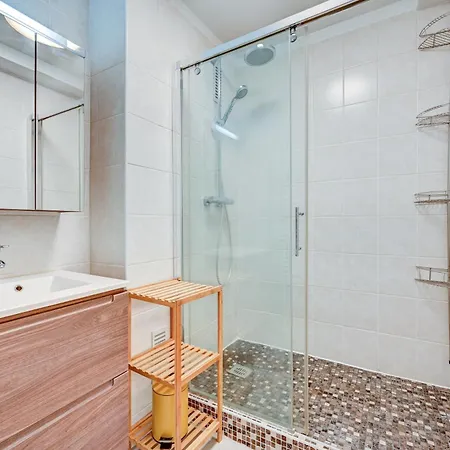 Apartment Superbe Neuf 3 A Coucher Proche Centre-ville *