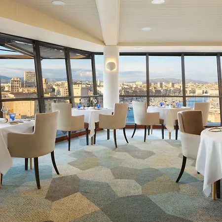 Sofitel Vieux-port Hotel