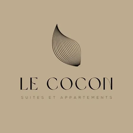Le Cocon Apartment Marseille