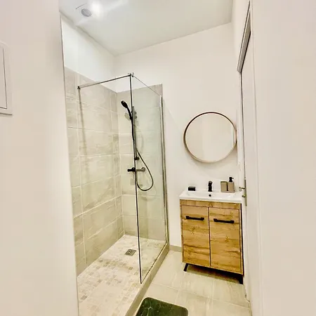 Apartment Le Cocon