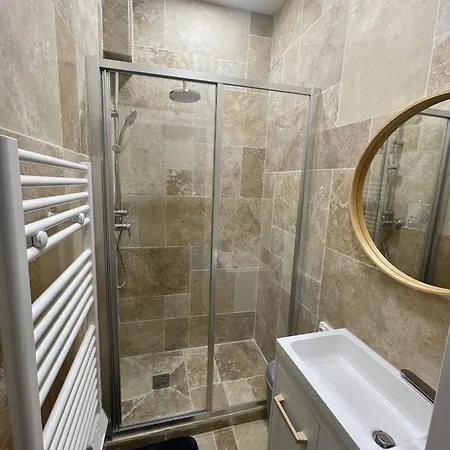 Le Cocon Apartment