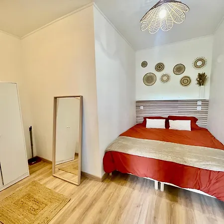 Le Cocon Apartment Marseille