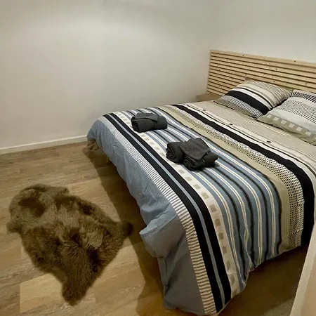 Apartment Le Cocon