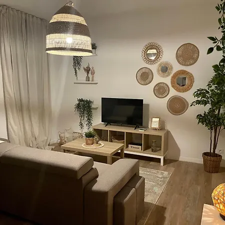 Apartment Le Cocon Marseille
