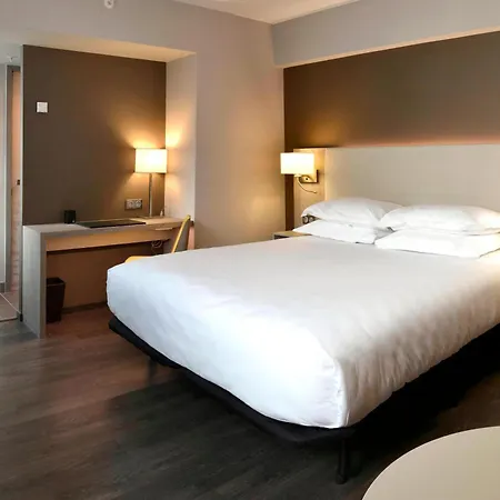 Ac By Marriott Prado Vélodrome 4*