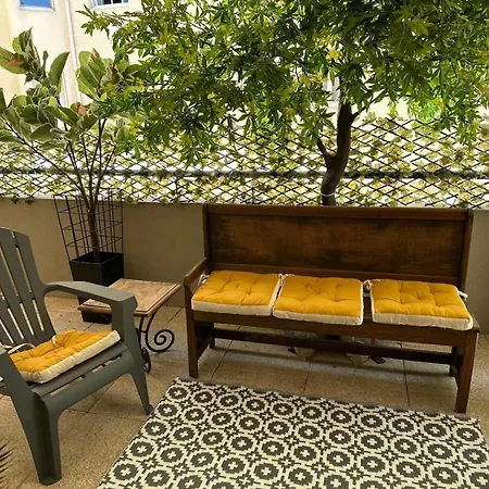 Appartement 6 Pers Prado Metro Parking Gratuit Et Wifi Marseille