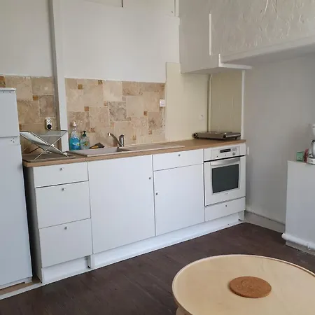 Appartement Sweet Marseille