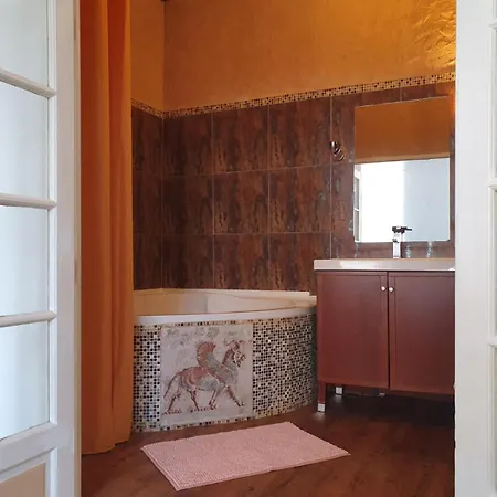 Appartement Sweet Marseille