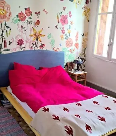 Apartment T3 Coeur De Saint Victor