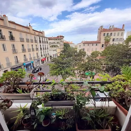 T3 Coeur De Saint Victor Apartment
