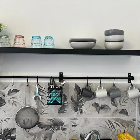 Etoile De Magnifique Deco Et Sable Fin, Votre Sejour A Commence Ici, Centre-ville * Marsiglia