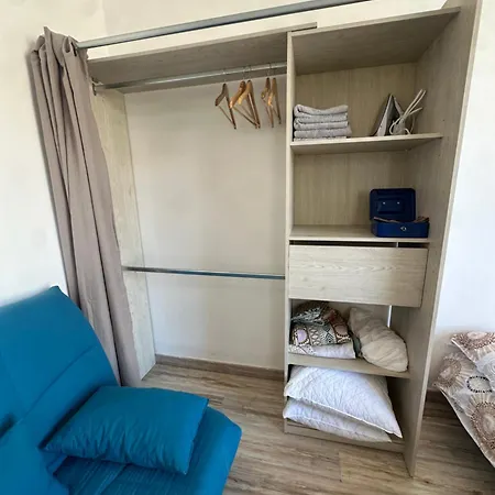 Appartamento Etoile De Magnifique Deco Et Sable Fin, Votre Sejour A Commence Ici, Centre-ville