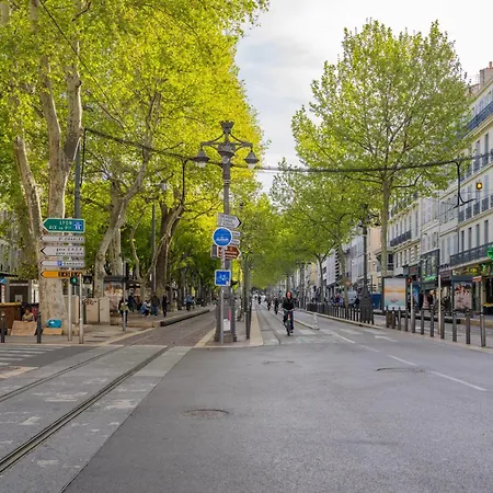 Le Castellane Coeur Centre